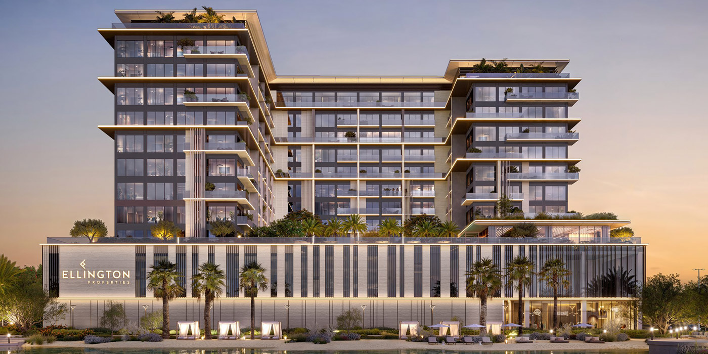 Everly Place